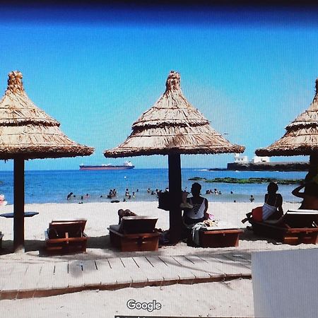 Gamboa Praia Kültér fotó