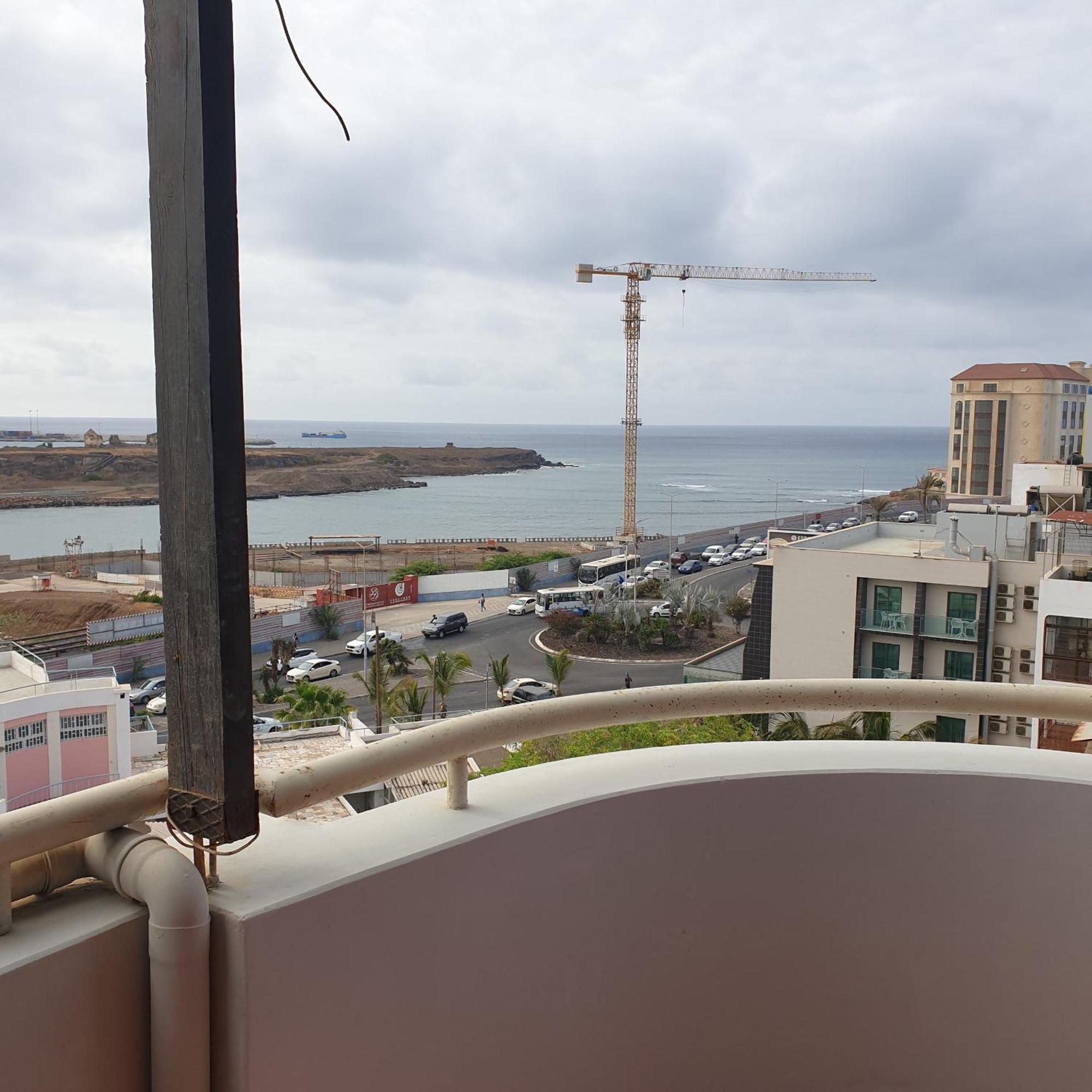 Gamboa Praia Kültér fotó
