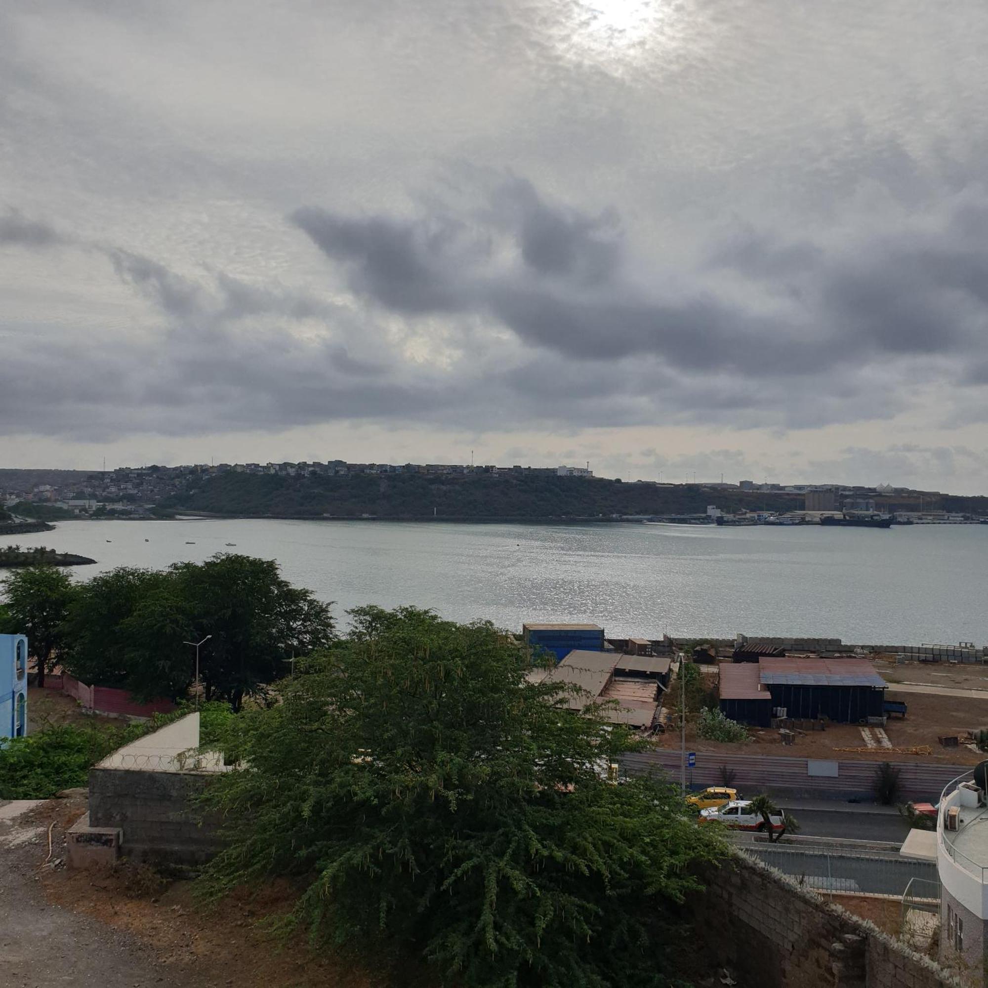Gamboa Praia Kültér fotó