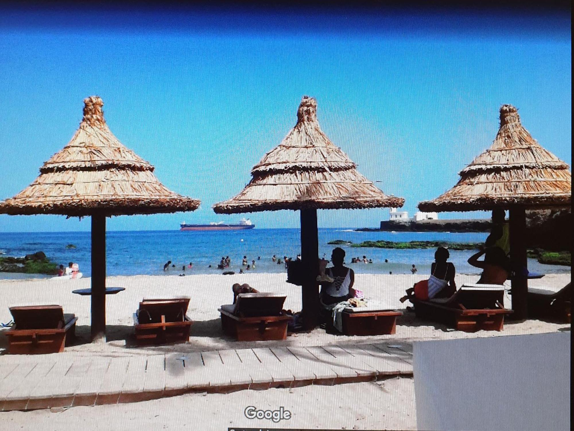 Gamboa Praia Kültér fotó